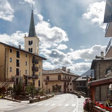 Hellochalet - Grene Typical House With Garden - 1km Cabelcar Apartmán Valtournenche